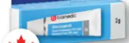 Familiprix BIOMEDIC, Docosanol, Cold sore treatment, 2 g offer