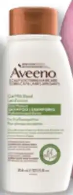 Familiprix AVEENO, Selected products offer