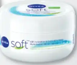 Familiprix NIVEA Selected care products offer