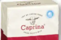 Familiprix CAPRINA Selected products offer