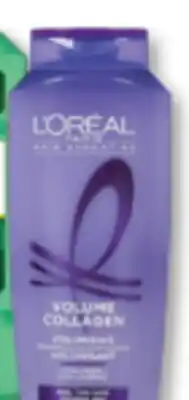 Familiprix L'ORÉAL PARIS Selected hair products offer