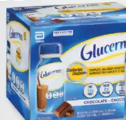 Familiprix GLUCERNA, Substitut de repas, 6 x 237 ml offer