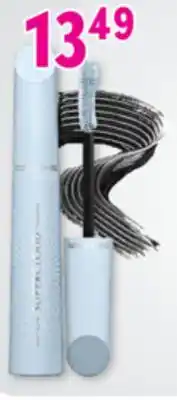 Familiprix COVERGIRL, Selected makeup products offer