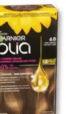 Familiprix OLIA, Oil powered colour no ammonia offer