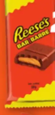 IGA FRIANDISES CHOCOLATÉES CHOCOLATE TREATS offer