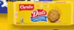 IGA CHRISTIE DAD'S COOKIES offer