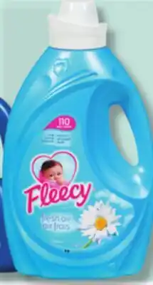 IGA FLEECY FABRIC SOFTENER offer
