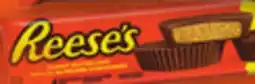 IGA REESE'S CHOCOLATE TREATS offer