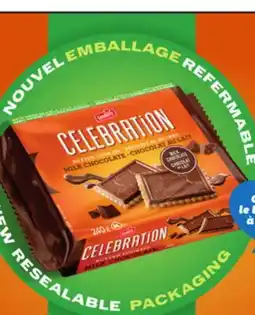 IGA LECLERC COOKIES offer