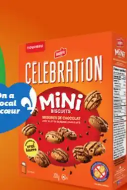 IGA LECLERC CÉLÉBRATION COOKIES offer