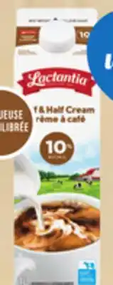 IGA LACTANTIA 10% M.G. CREAM offer