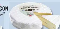 IGA CHEESE offer