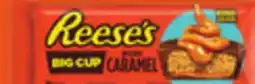 IGA HERSHEY'S REESE'S CHOCOLATE TREATS offer