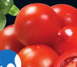 IGA ROMA ITALIAN OR FIELD RED TOMATOES offer