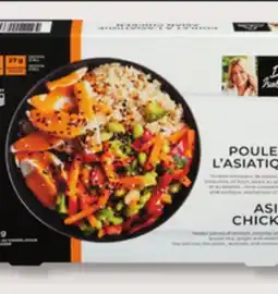 IGA DR ISABELLE FROZEN MEAL offer