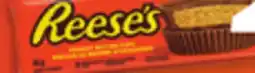 IGA REESE'S CHOCOLATE TREATS offer