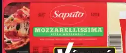IGA SAPUTO CHEESE offer