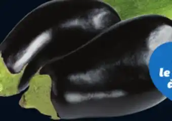 IGA EGGPLANTS offer