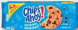 IGA CHRISTIE DAD'S, PEEK FREANS, OREO, CHIPS AHOY!, FUDGEE-O COOKIES offer