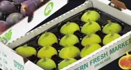 IGA FRESH GREEN FIGS offer