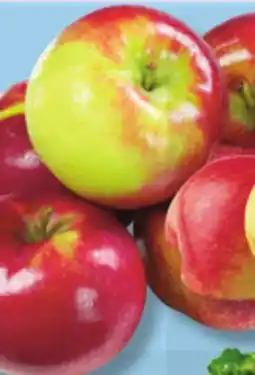 IGA PAULARED APPLES offer