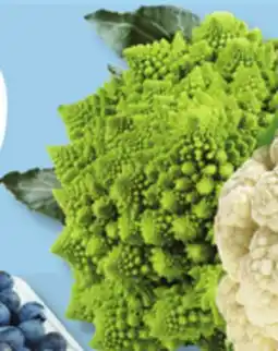 IGA ROMANESCO CAULIFLOWER offer