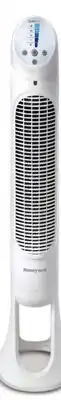 Canadian Tire Honeywell 40˝ Oscillating Tower Fan offer