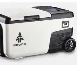 Canadian Tire Ninja Wheeled Cooler offer