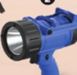 Canadian Tire Mastercraft 180-Lumen Spotlight offer