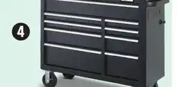 Canadian Tire MAXIMUM 43˝ 9-Drawer Cabinet offer