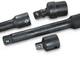 Canadian Tire MAXIMUM 4-Pc 1β2Λ Impact Accessory Kit offer