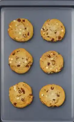 Canadian Tire Master Chef 15˝ Non-Stick Cookie Sheet offer