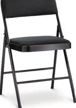 Canadian Tire For Living High-Back Folding Chair offer