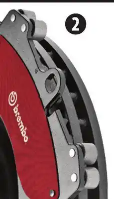 Canadian Tire Ceramic Brake Pads. Help enhance braking power and minimize dust offer