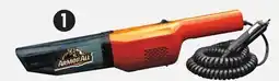 Canadian Tire Armor All 12V Wet/Dry Car Vacuum offer