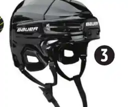 Canadian Tire Bauer IMS 5.0 Hockey Helmet offer