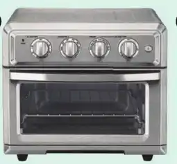 Canadian Tire Cuisinart 6-S Fry Toaster Oven offer
