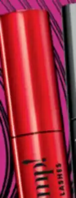 Familiprix PUPA On all mascaras offer