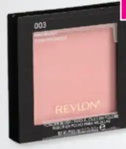 Familiprix Selected makeup products offer
