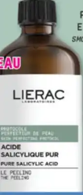 Familiprix LIERAC offer