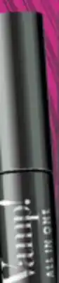 Familiprix Pupa all mascaras offer