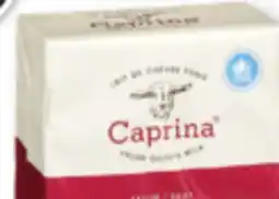 Familiprix CAPRINA, Q-TIPS, OLD SPICE ou/or SECRET, Produits sélectionnés/Selected products offer