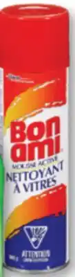 Familiprix BON AMI Selected cleaning products offer