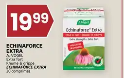 Rachelle-Bery Grocery A. VOGEL Extra fort ECHINAFORCE EXTRA offer