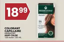 Rachelle-Bery Grocery HERBATINT HAIR COLOR offer