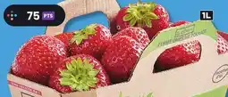 Marches Tradition STRAWBERRY BASKET offer