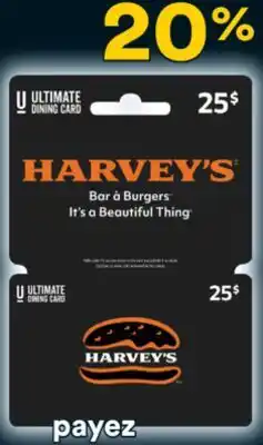 Super C CARTE-CADEAU H&M | H&M GIFT CARD offer