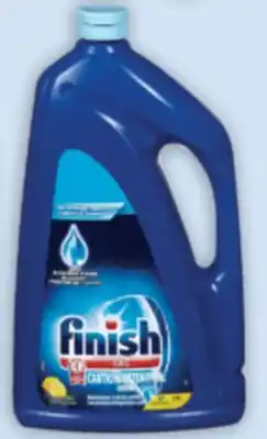Brunet FINISH Produits pour lave-vaisselle sélectionnés offer