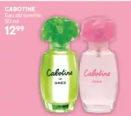 Brunet CABOTINE Eau de toilette offer