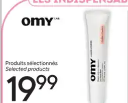 Brunet Omy Selected products offer